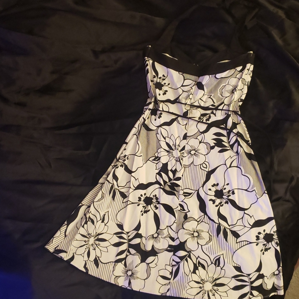 Dress - Picture 2 of 2